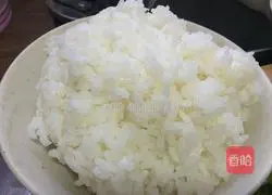 Cantonese Sausage and Egg Fried Rice Recipe Illustration 4