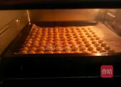 Illustration of how to make small steamed buns 9