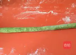 Baicai Dumplings Recipe Illustration 5