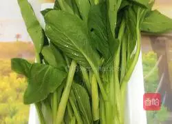 Illustration of how to make fried noodles 4