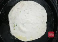 Illustration of how to make hand cakes 11