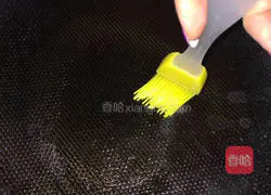 Spinach egg pancake recipe 5