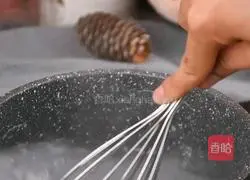 Starry Sky Water Steamed Buns that amaze your taste buds, super simple recipe in 5 steps 1