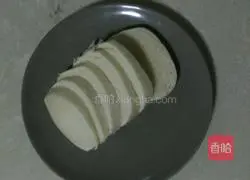  Illustration of how to make pan-fried steamed buns 2