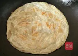 Illustration of how to make hand cakes 12