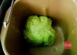 Healthy and refreshing ※Illustration of how to make celery steamed buns 7