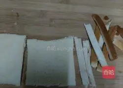 Simple sandwich recipe 2