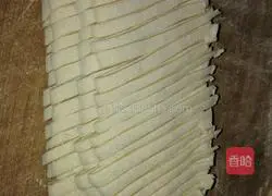 Illustration of how to make fried noodles 2