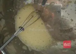 Microwave Wangzai steamed buns recipe 2