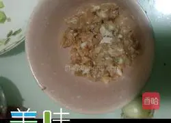 Egg Fried Rice Recipe Illustration 3