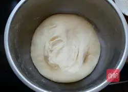 Dumplings stuffed with three delicacies Illustration of how to do it 1