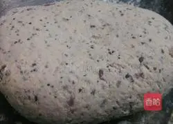 Illustration of how to make multigrain steamed buns 7