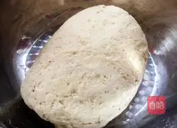 Illustration of how to make mackerel dumplings 11