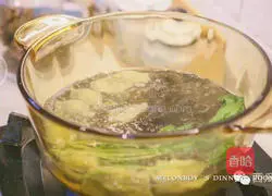 Chicken Wonton Recipe Illustration 7