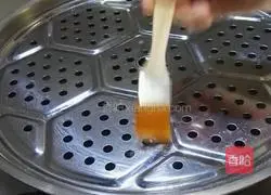 How to make steamed buns 5