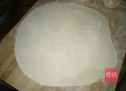 Yangzi Cake Recipe Illustration 12