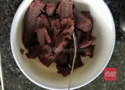 Illustration of how to make pancakes 1