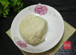 Pumpkin cake recipe illustration 4