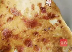 Illustration of how to make beef patties 5