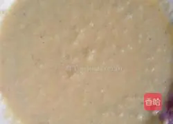 Thousand-layer steamed buns recipe 4