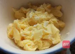 Illustration of how to make pumpkin dumplings 3