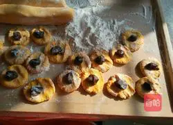 Pumpkin pie recipe 8