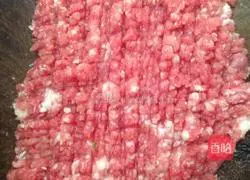 Illustration of how to make carrot fried rice 4