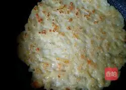 Illustration of how to make sweet pumpkin cake 3