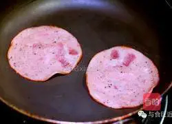 Various sandwich recipes 2