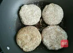 Mom's sesame paste cake recipe 10