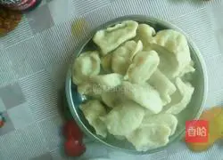 Pork and celery dumplings recipe 7