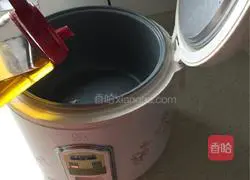 Illustration of how to make fried dumplings 2