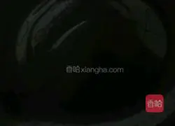 Illustration of how to make mixed fried rice 4