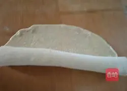 Illustration of making multi-grain thousand-layer steamed buns 5