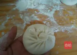 Cabbage pie recipe 4