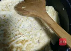 Cucumber Cake Recipe Illustration 9