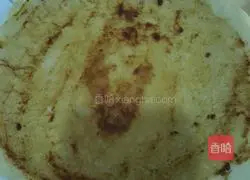 Illustration of how to make burrito 5