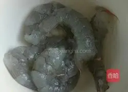 Seafood Steamed Bun Baked Rice Recipe Illustration 2