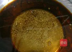 Illustration of how to make delicious soy sauce fried rice (omelette rice) 3