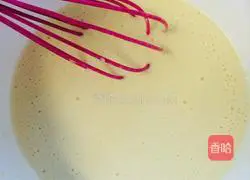 Illustration of how to make lazy sweet cookies 3