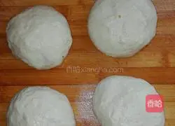  Illustration of how to make grilled onion and beef patties 14