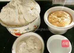 How to make banana steamed buns (simulation version) Illustration 8