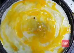 Delicious and hygienic homemade pancakes, simple recipes 3