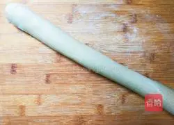 Milk flavored buckwheat steamed buns recipe 11