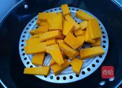 Pumpkin pie recipe 1