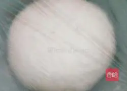 Illustration of how to cut steamed buns 4