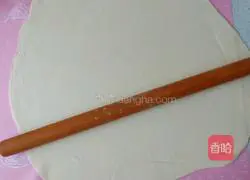 How to make wontons Illustration 4