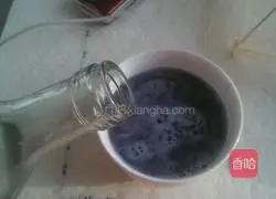 Sophora flower dumplings recipe 4