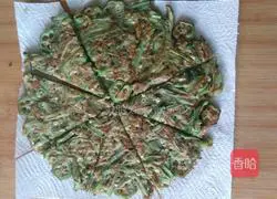 Okra pancake recipe 7