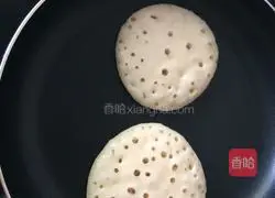 Red Bean Sandwich Waffles Recipe Illustration 6